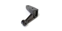 Kyosho MAW029GM - HD Al Rear Lateral Rod Stay For USA-1/Mad Crusher