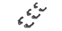 Kyosho MZW416-02 - MR03 Caster Seeting Upper Arm for MZW416