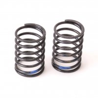 Schumacher U4305 - Springs 15 Lb/in - Blue For Mission FT