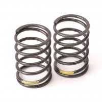 Schumacher U4308 - Springs 18 Lb/in - Yellow  For Mission FT