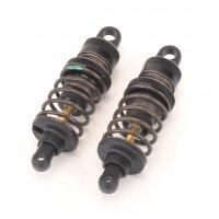 Schumacher U4401 - Assembled Shock V2 pr - Mi5, Mi1v2, FT - 2 Pcs
