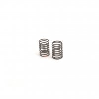 Schumacher U8103 - Springs 11.9 Lb/in - Orange For Mission FT