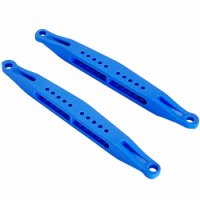 FTX FTX8323B - Outlaw Rear Trailing Arms Blue - 2 Pcs