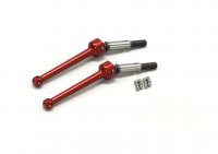 Kyosho TF222 - Universal Swing Shaft Set L=41 Ball Type