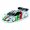 1/10 Mon-Tech ZERO TC Clear Body Standard - MT021016