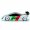 1/10 Mon-Tech ZERO TC Clear Body Standard - MT021016