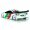 1/10 Mon-Tech ZERO TC Clear Body Standard - MT021016