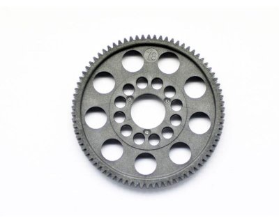 78T 48P Spur Gear - AM348078