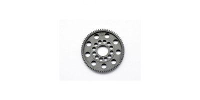 72T 48P Spur Gear - AM348072