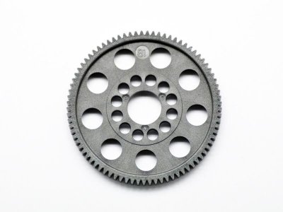81T 48P Spur Gear - AM348081