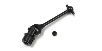 Kyosho IF514 - 51mm Universal Front Swing Shaft For Inferno MP9e Evo