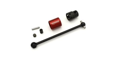 Kyosho IFW614 - 82mm Universal HD CVD Shaft For Kyosho Inferno MP10