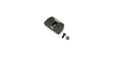 Kyosho IFW605-20 - Rear Chassis Weight Inferno MP10 (20g)