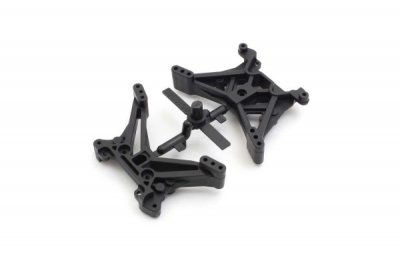 Kyosho KB012 - Front-Rear Damper Stay For Kyosho Mad Wagon VE