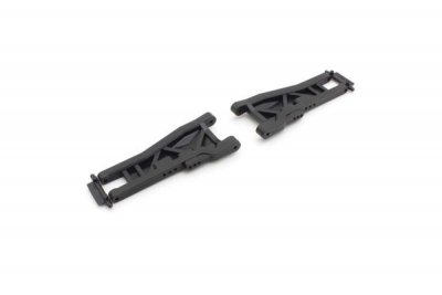 Kyosho KB017L - Suspension Arms (Front & rear) For Kyosho Mad Wagon VE