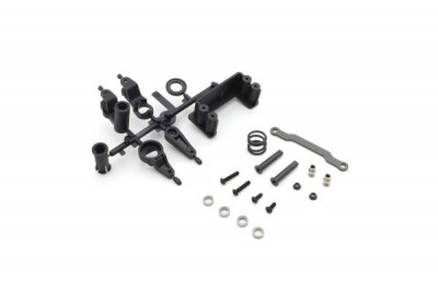 Kyosho KB018 - Servo Saver Set For Kyosho Mad Wagon VE