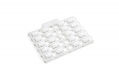 Kyosho KB020 - Plastic Flange Ball 5.8mm Kyosho Mad Wagon VE - 20 Pcs