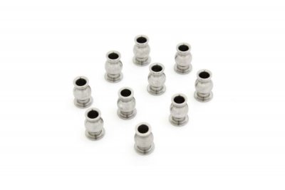 Kyosho KB020M - Metal Flange Ball 5.8mm Kyosho Mad Wagon VE - 10 Pcs