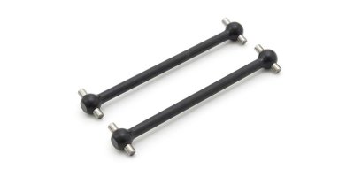 Kyosho KB027S - Centre Drive Shaft For Kyosho Mad Wagon VE - 2 Pcs