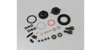 Kyosho LA375 - ZX6.6 Center Diff Gear Set