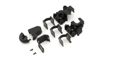 Kyosho MX006 - Gear Box Parts Set Kyosho Mini-Z 4X4 MX01
