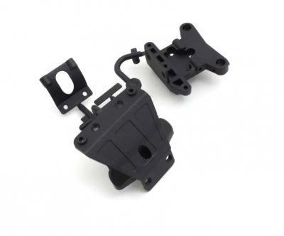 Kyosho KB004 - Bumper for Mad Wagon VE