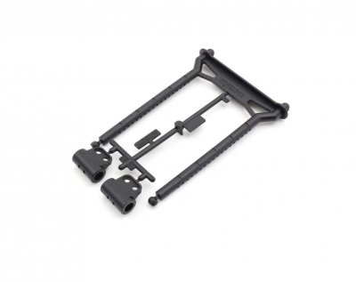 Kyosho KB011 - Body Post Kyosho Mad Wagon VE