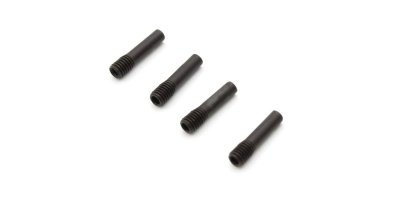 Kyosho KB035 - 3x12mm Screw Shaft  for Kyosho Mad Wagon VE - 4 Pcs