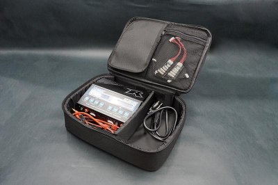 Koswork Multifunction Tool, Charger & Mini Car Bag - KOS32216
