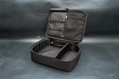 Koswork Multifunction Tool, Charger & Mini Car Bag - KOS32216