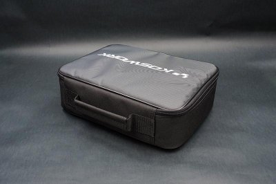 Koswork Multifunction Tool, Charger & Mini Car Bag - KOS32216
