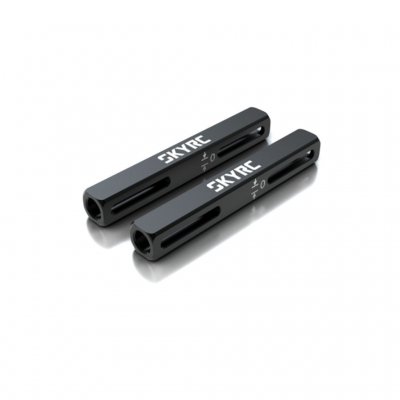 SkyRC Droop Gauge Block 10mm. Black - SK-600069-13