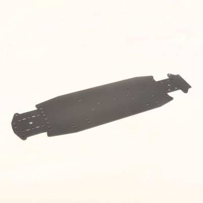 Schumacher U3601 - S2 Chassis for Mission FT