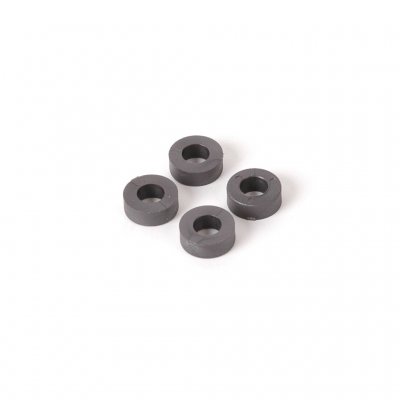 Schumacher U3941 - Wheel Bush 4x8x3 - SS,FT
