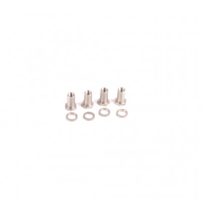 Schumacher U4501 - Steering Pivots For FT