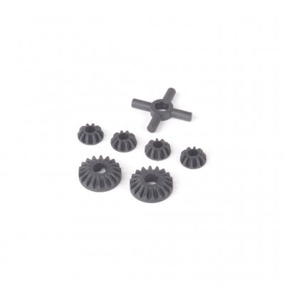 Schumacher U7735 - Mi7, Mi8 Diff Gear and Pin