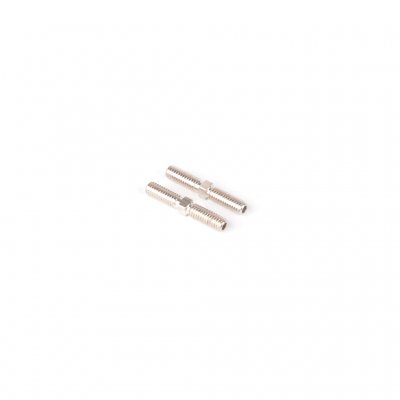 Schumacher U7808 - 24mm M4 Turnbuckle - 2 Pcs