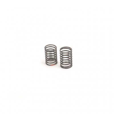 Schumacher U8103 - Springs 11.9 Lb/in - Orange For Mission FT