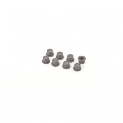 Schumacher U8166 - 5.5mm Pivot Ball Socket PK8 for Mi7 , Mi8