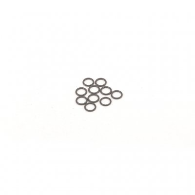 Schumacher U8168 - 5x1mm O-Ring for Mi7 , Mi8