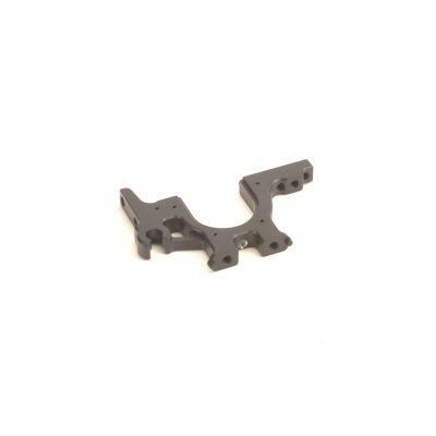 Schumacher U8224 - Mi8 Alloy Trans Housing B