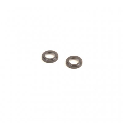 Schumacher U8226 - Mi8 Shock Top Ring - 2 Pcs