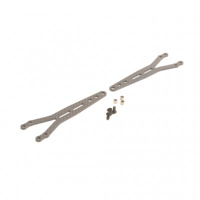 Schumacher U8245 - Mi8 C/F Two Piece Top Deck Set