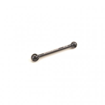 Schumacher U8249 - Mi8 Alloy Rear Driveshaft Bone