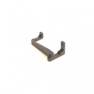 Schumacher U8260 - Mi8 Alloy One Piece Servo Mount