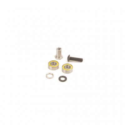 Schumacher U8310 - Mi8 High Power Belt Roller