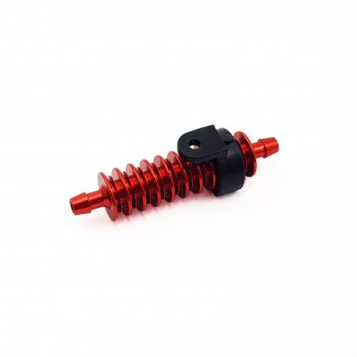 Ultimate UR1409 - Exhaust Gas Cooler with Holder
