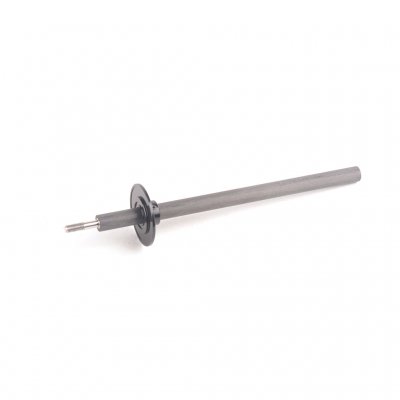 Schumacher U4970 - C/F Rear Axle for Icon 2 Ball Diff