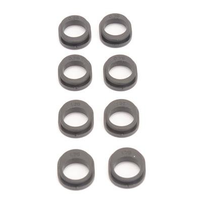 Schumacher U4973 - Ride Height Adjusters 0.25 to 1.75