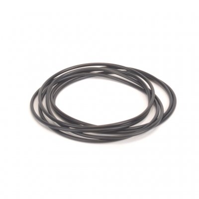 Schumacher U7488 - LiPo O-rings - 6 Pcs